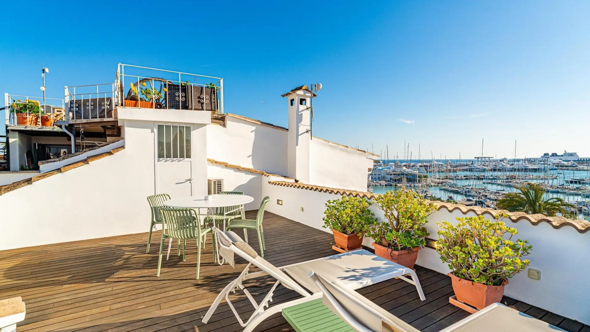 Casa Lea - Terrer 6 By Priorityvillas Palma de Mallorca Spanje