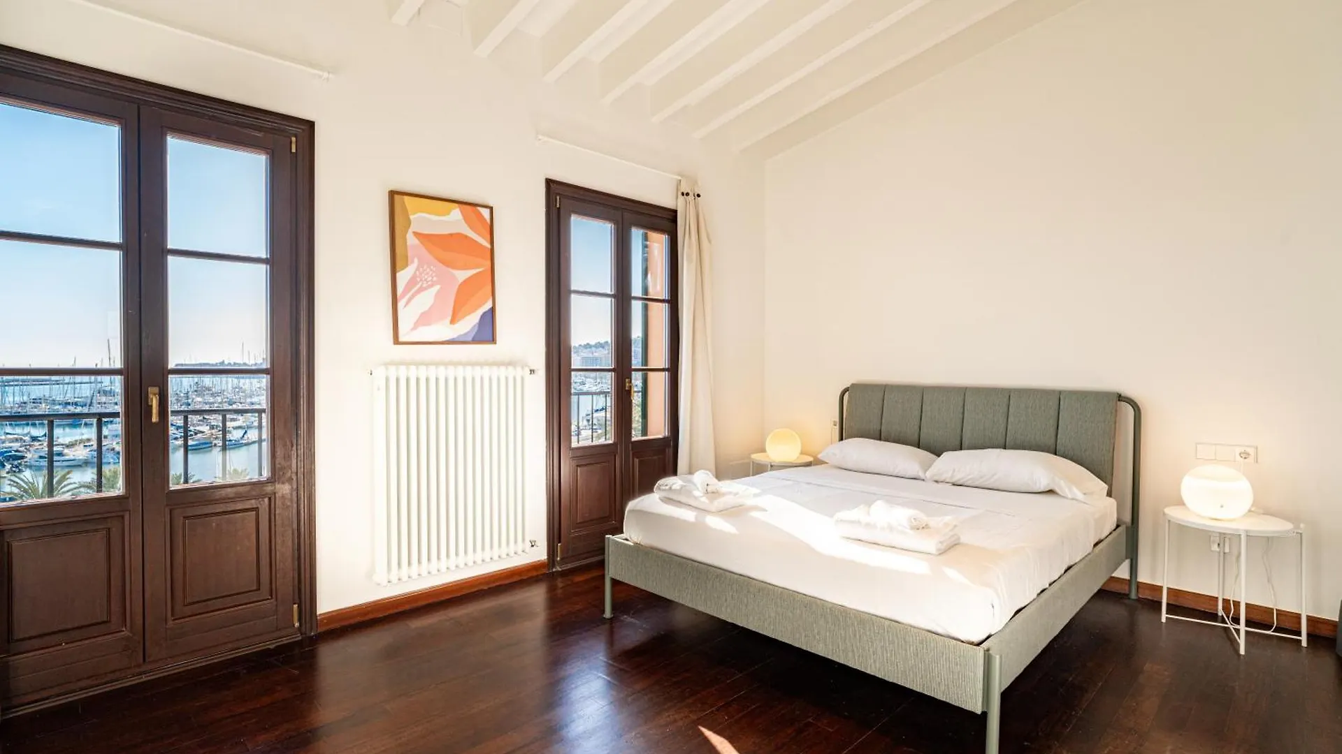 Vakantiehuis Casa Lea - Terrer 6 By Priorityvillas Palma de Mallorca