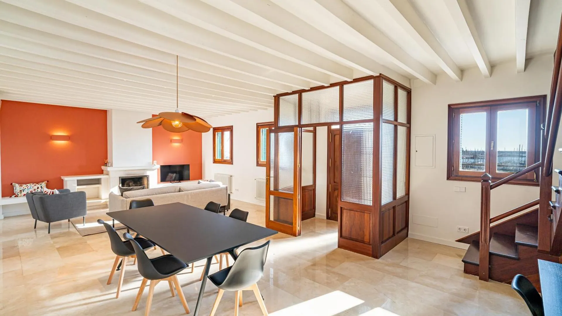Vakantiehuis Casa Lea - Terrer 6 By Priorityvillas Palma de Mallorca Spanje