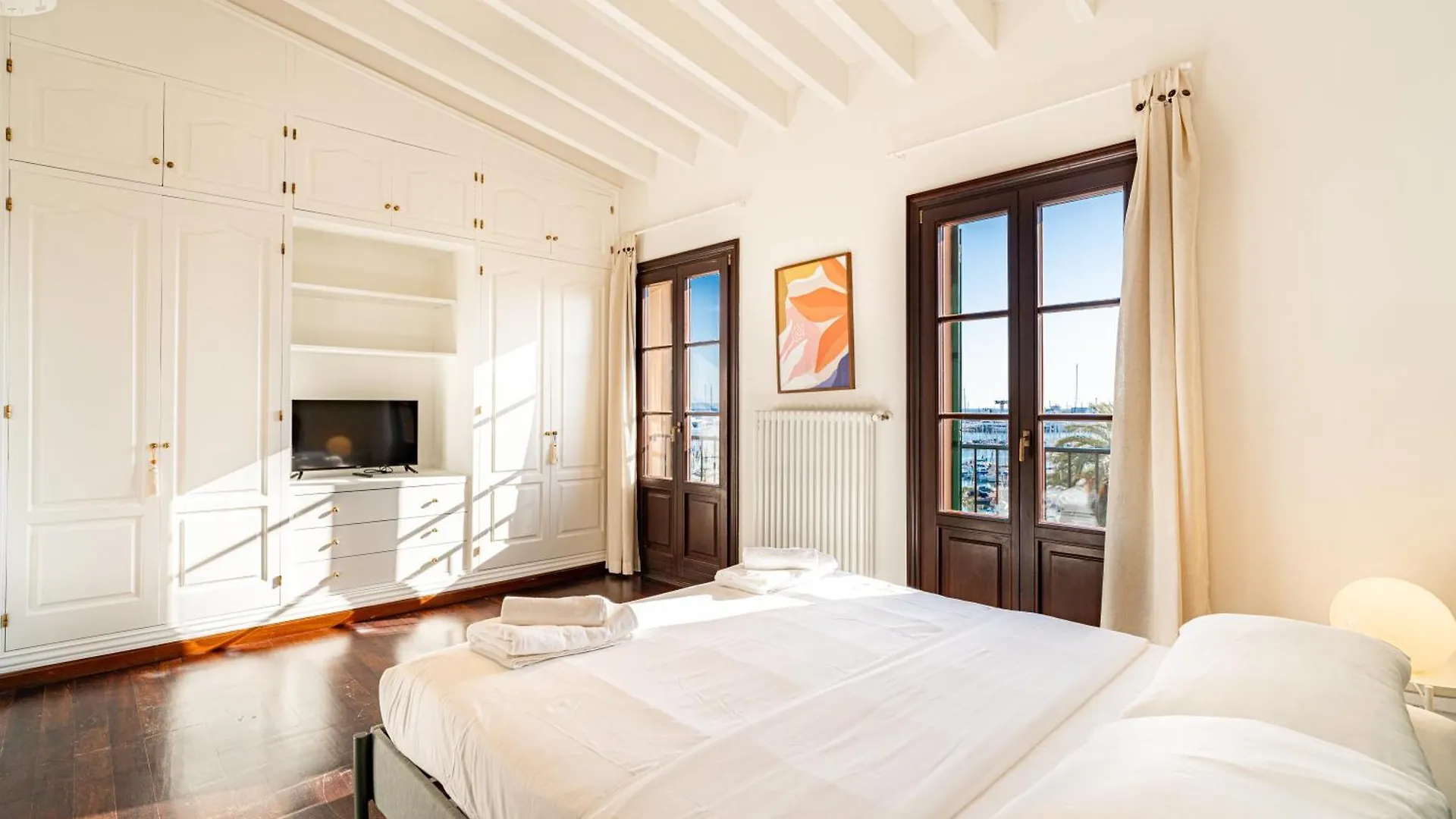 Casa Lea - Terrer 6 By Priorityvillas Palma de Mallorca Vakantiehuis