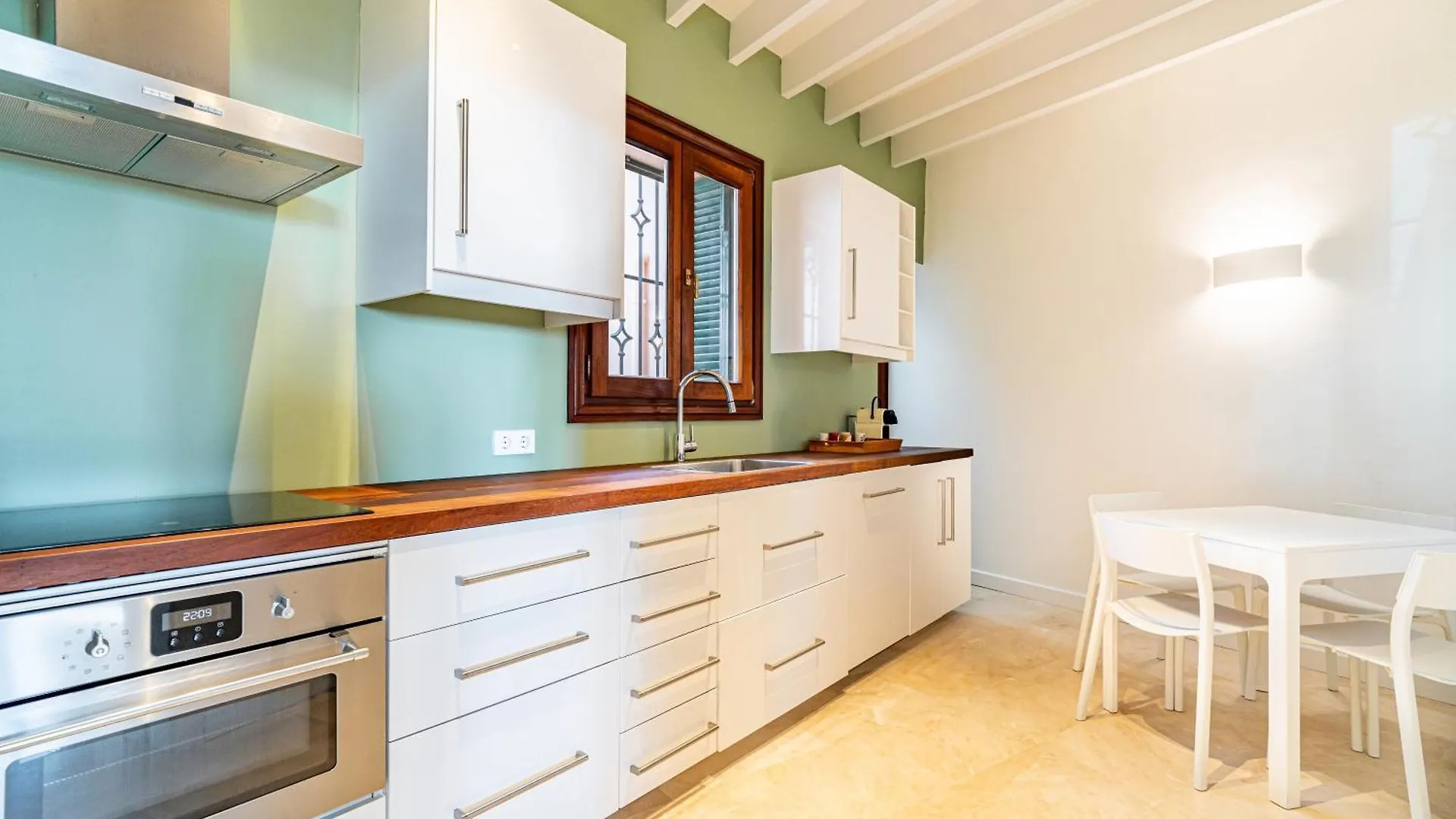 Vakantiehuis Casa Lea - Terrer 6 By Priorityvillas Palma de Mallorca
