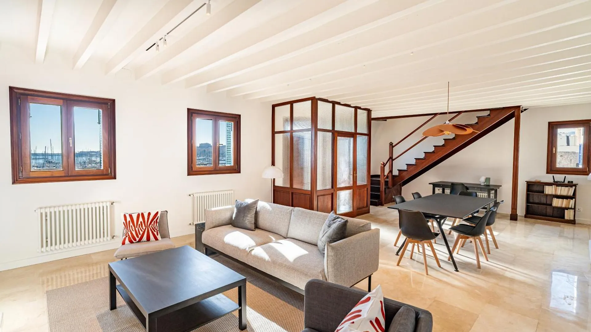 Casa Lea - Terrer 6 By Priorityvillas Palma de Mallorca Vakantiehuis