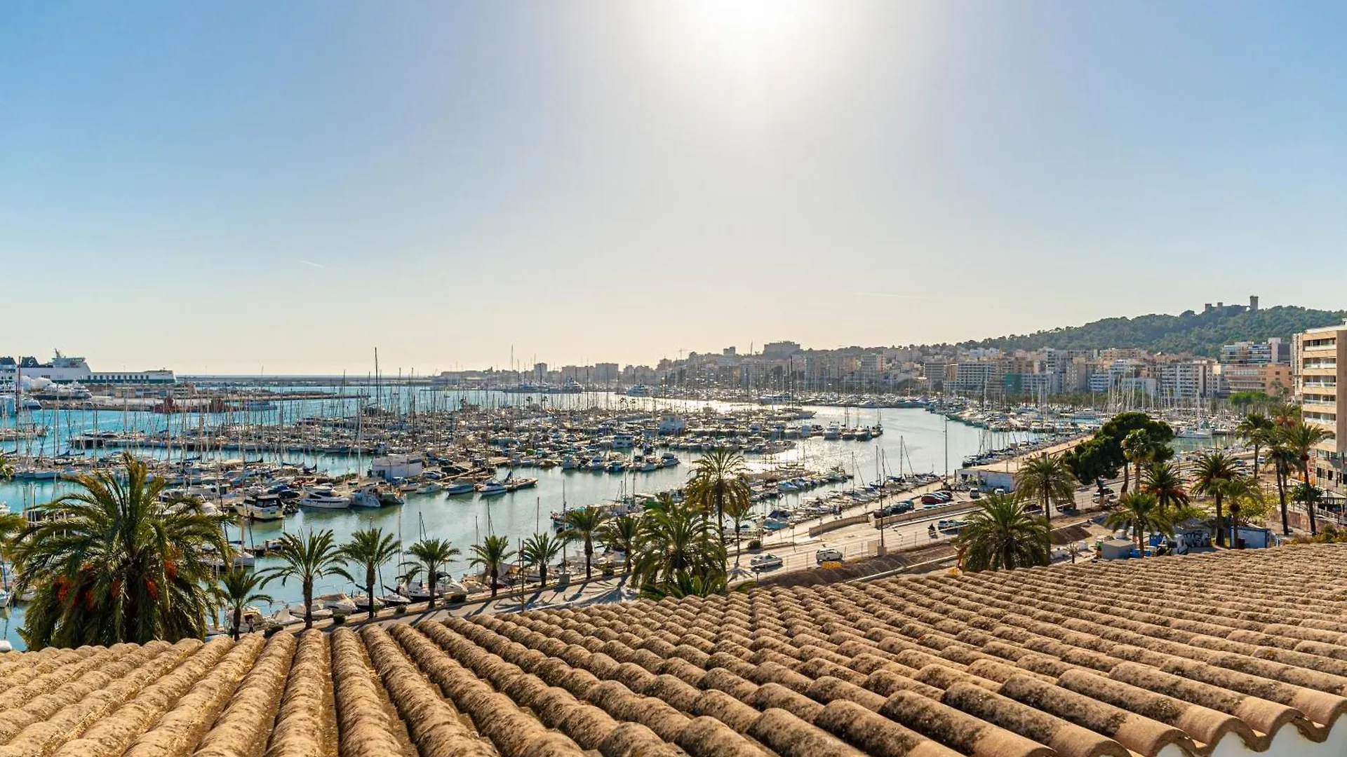 Casa Lea - Terrer 6 By Priorityvillas Palma de Mallorca